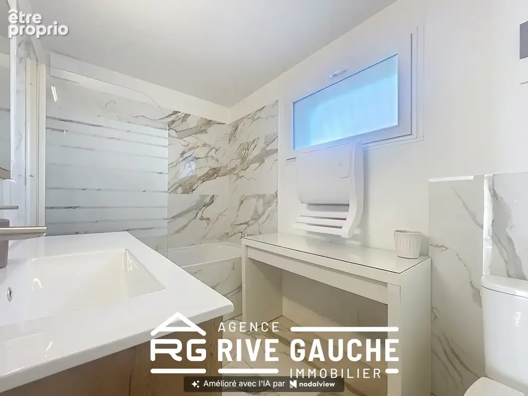 Maison 7 pièces, 143 m2 habitables, Saint-Maurice-l'Exil (38550) - photo 19