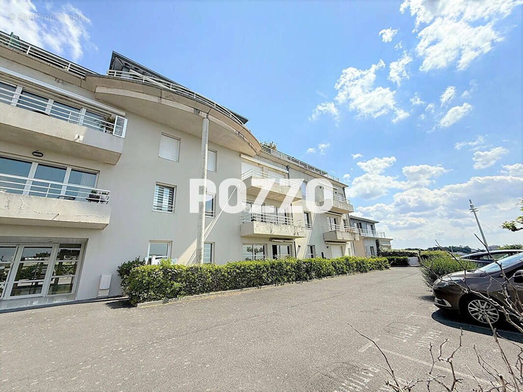 Appartement 2 pieces - granville - 51 m2 - photo 17