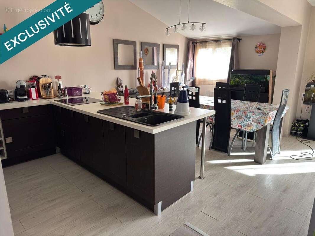 Photo 2 - Maison à MARANS