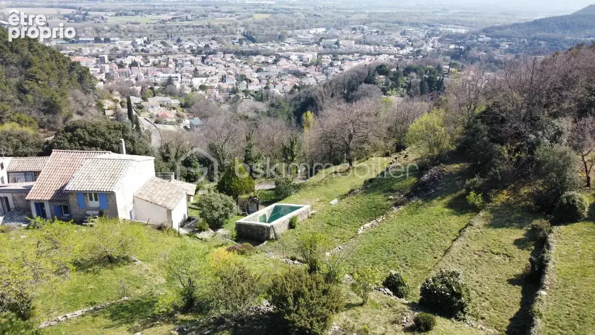 Maison Atypique avec jardin en hauteur du Teil - photo 16