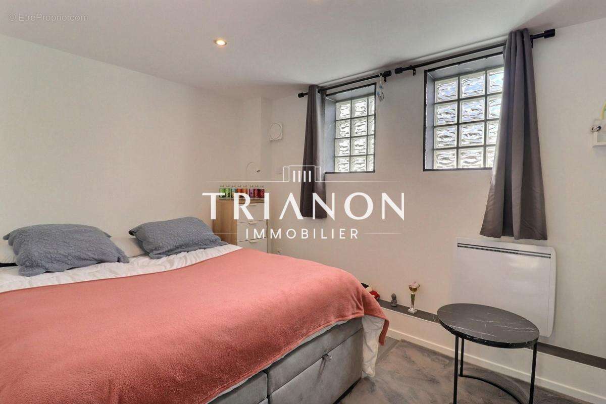 Appartement 3 pièces 2 chambres Saint-Nom-la-bretèche Centre - photo 12