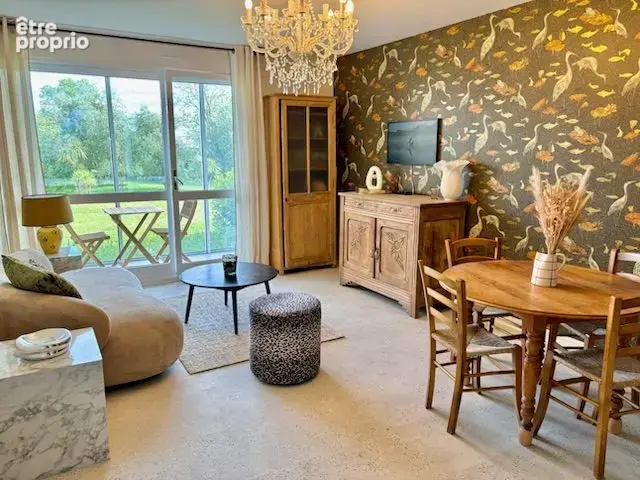 Appartement à LARMOR-PLAGE