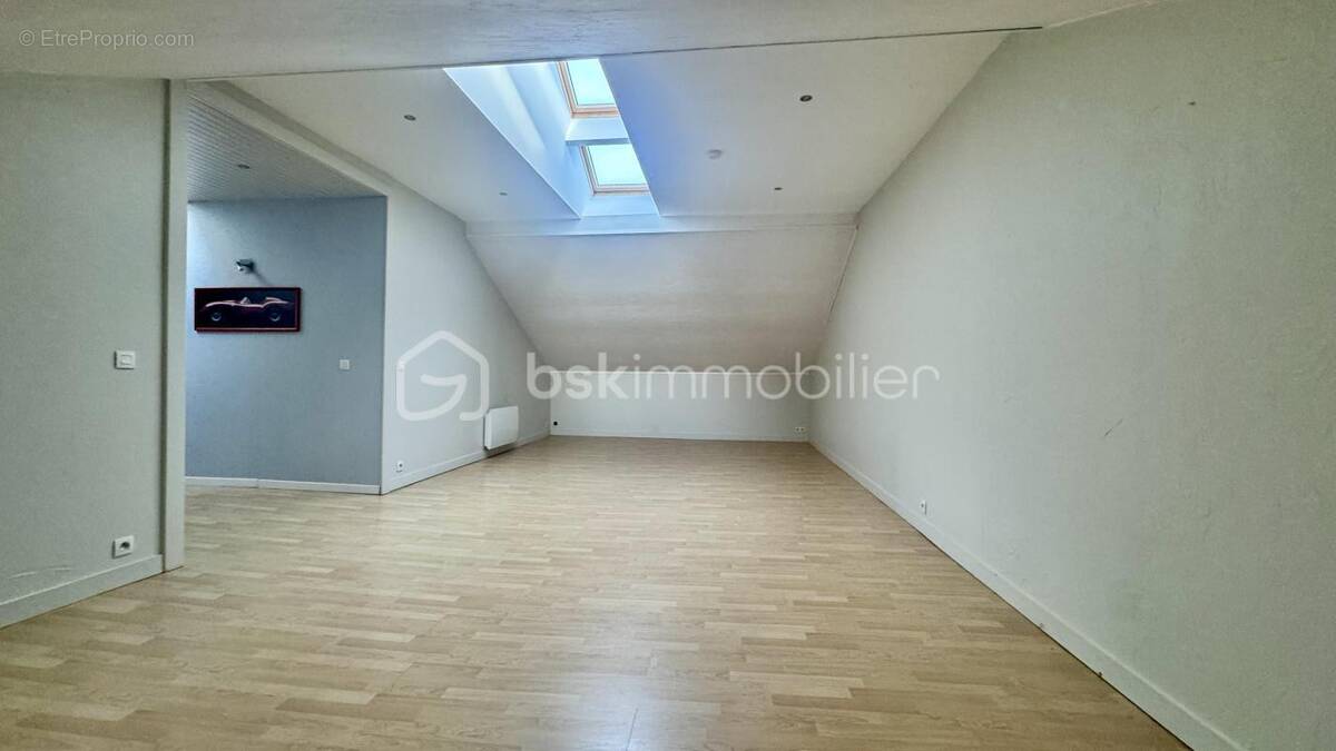 Appartement à DINAN