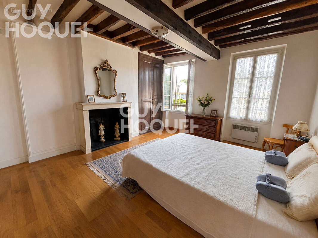 Maison  proche La Ferte Sous Jouarre 4 pièce(s) 80 m2 - photo 3