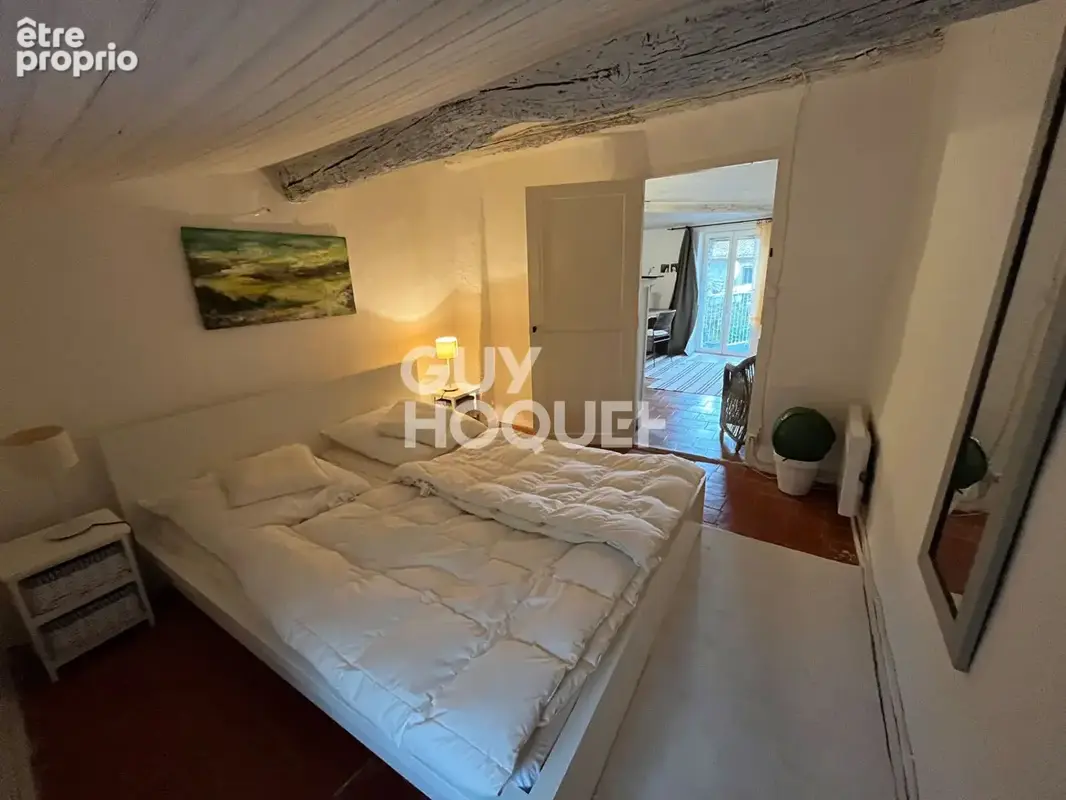 Maison ancienne 3 pièces à vendre à Cesseras - Réf V522CB - photo 2