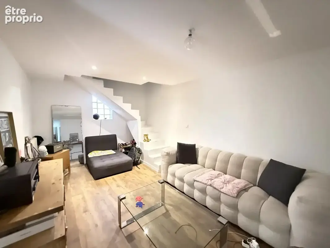 Maison terrasse et 3 chambres - photo 4