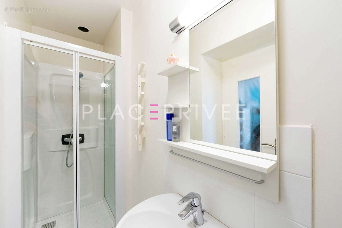 Ensemble immobilier - photo 13