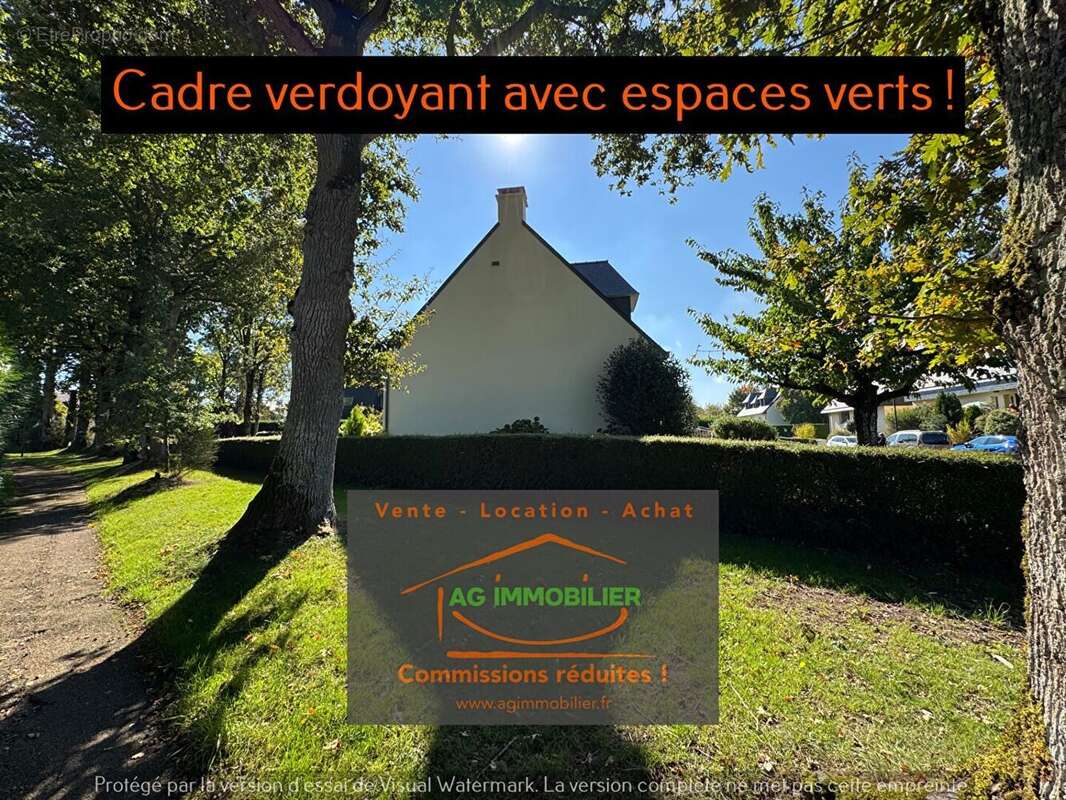 Maison à PACE