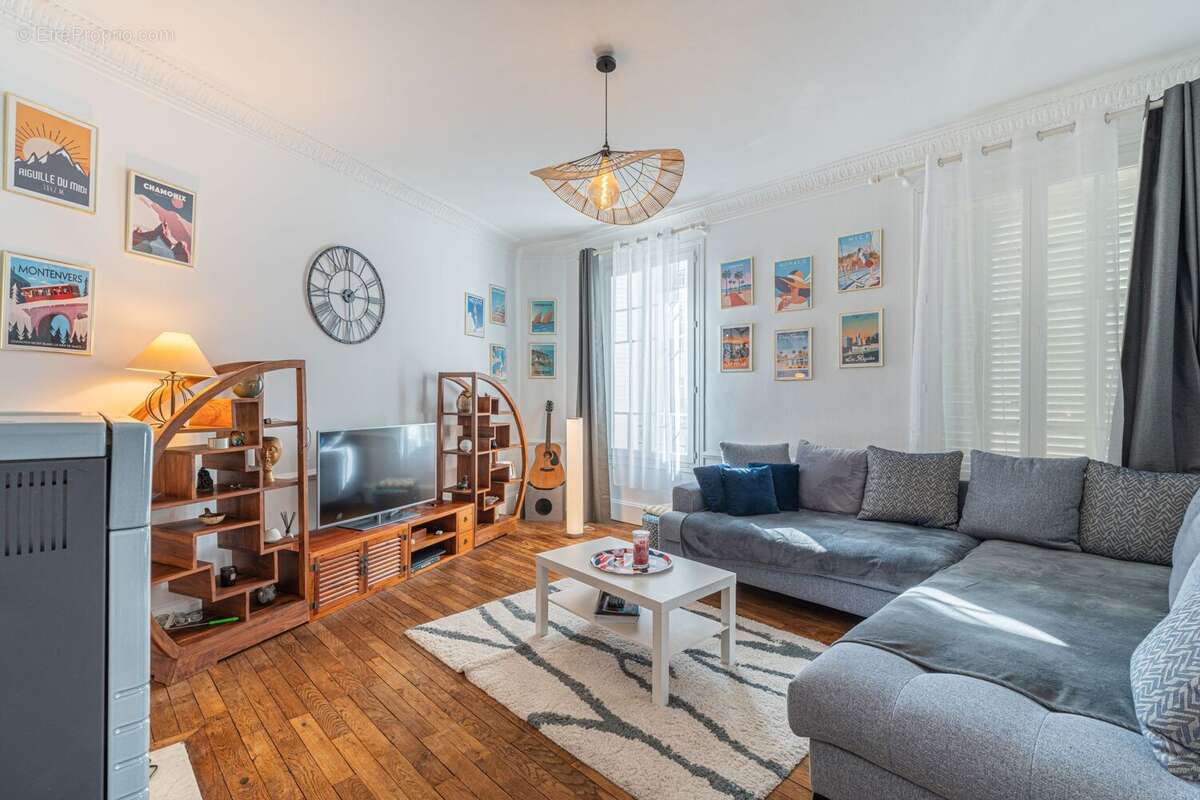 Appartement à LIMOGES