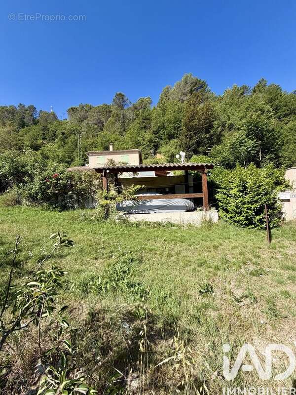 Maison 75 m² à L'escarene  - photo 4