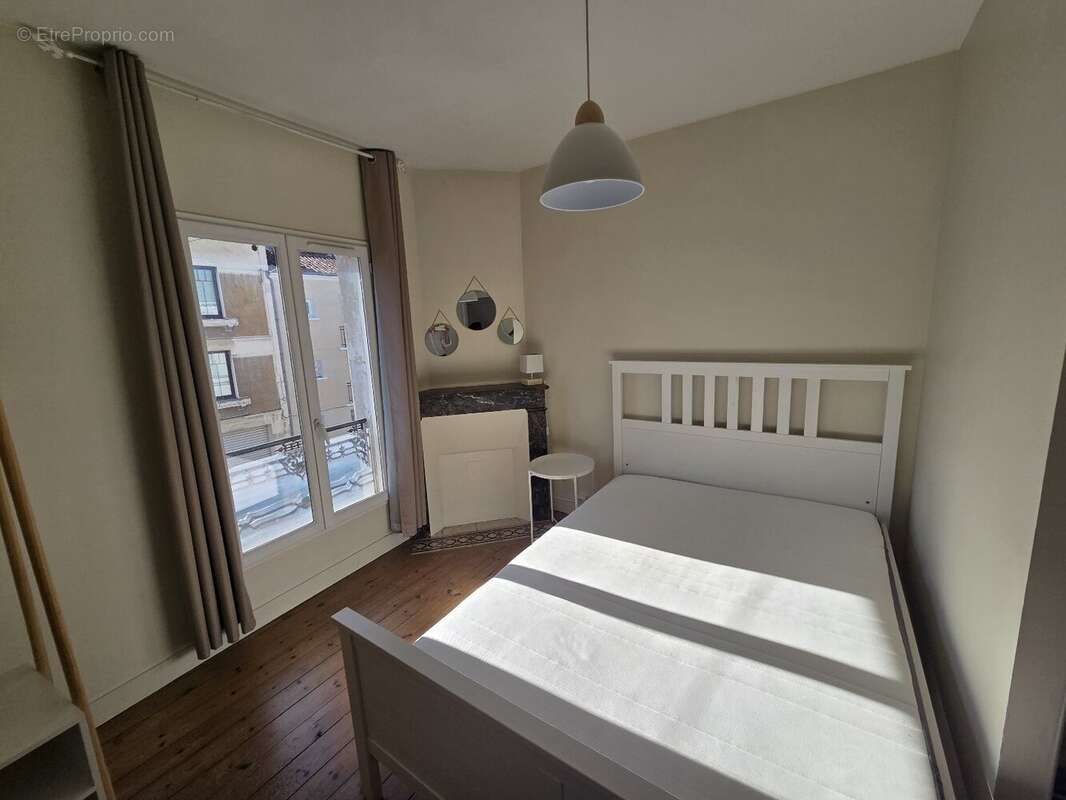 Maison de ville - photo 21