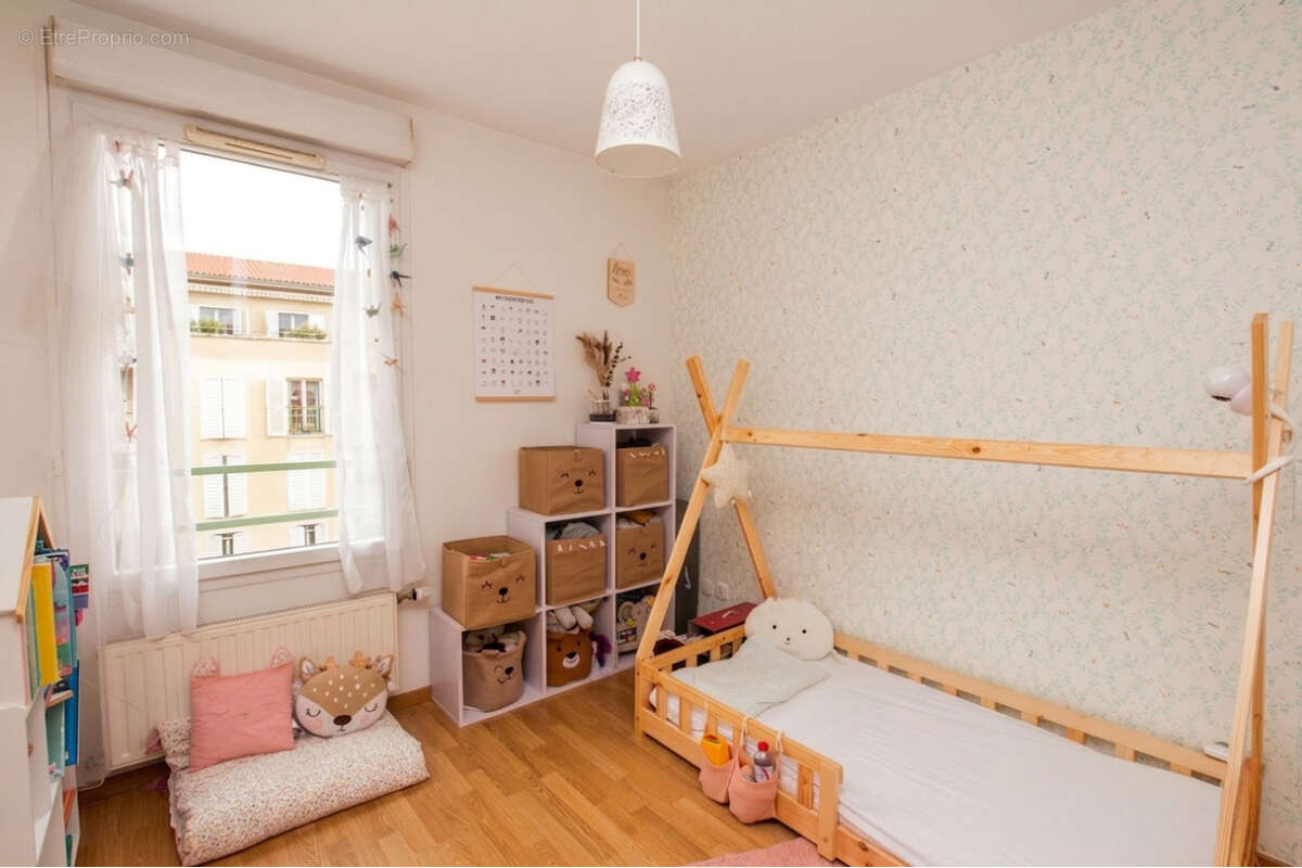 Appartement à MIONS