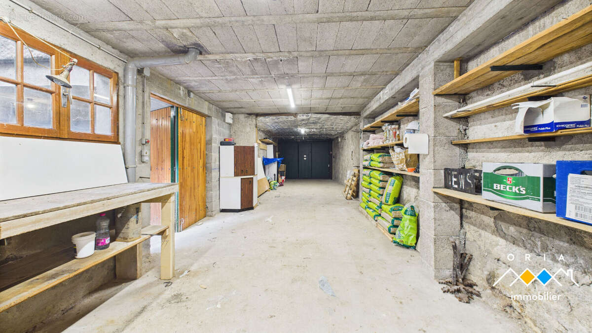 Maison à HARAUCOURT