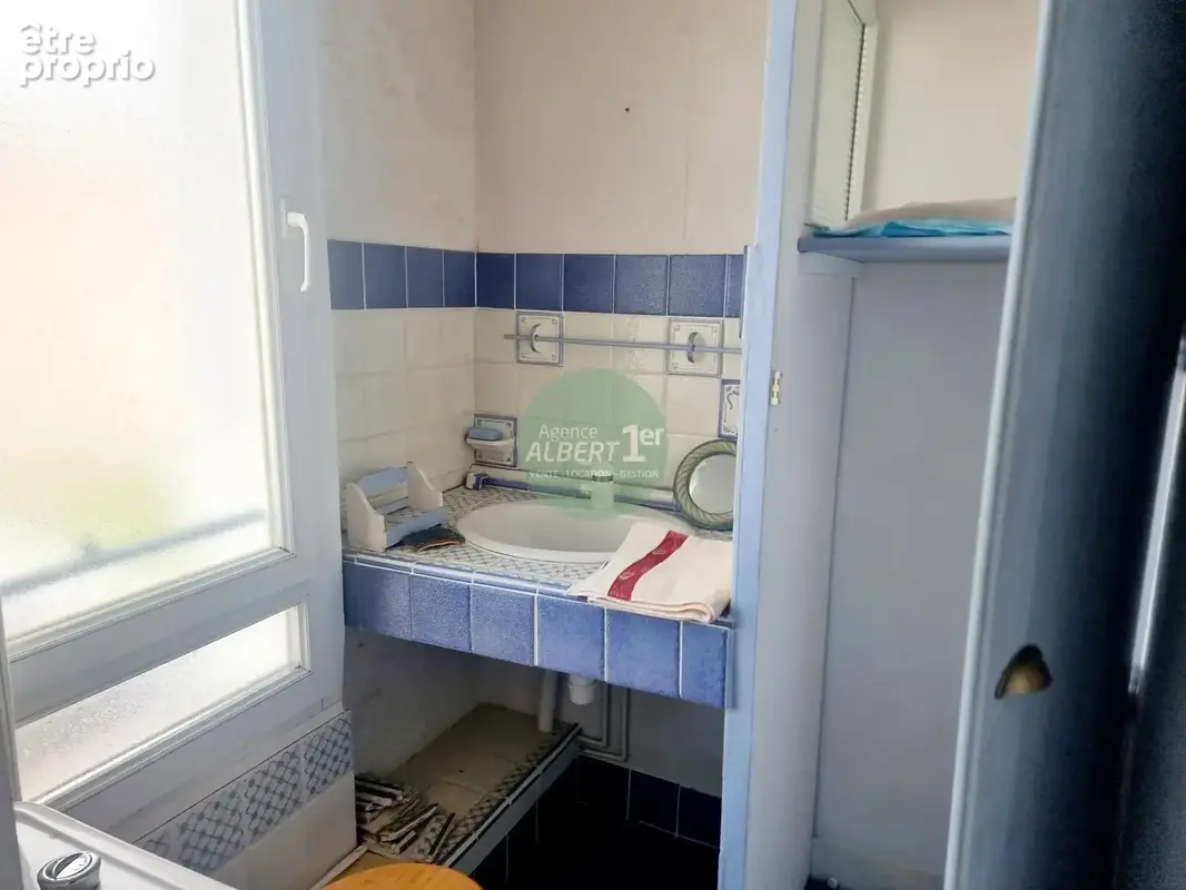 Maison 3 pièces 80 m² à vendre à Le Havre (76610) - photo 6