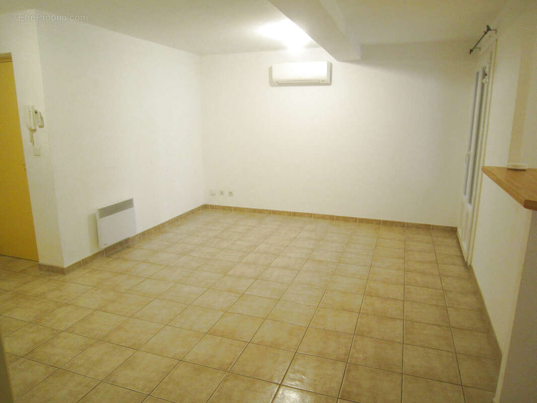 Appartement à CUXAC-D'AUDE
