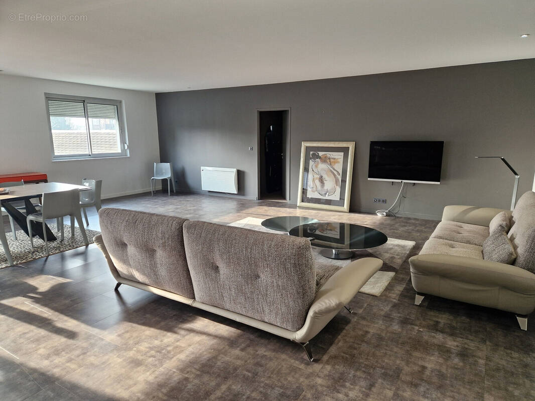 Appartement à BEAUNE