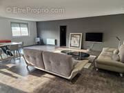 Appartement à BEAUNE