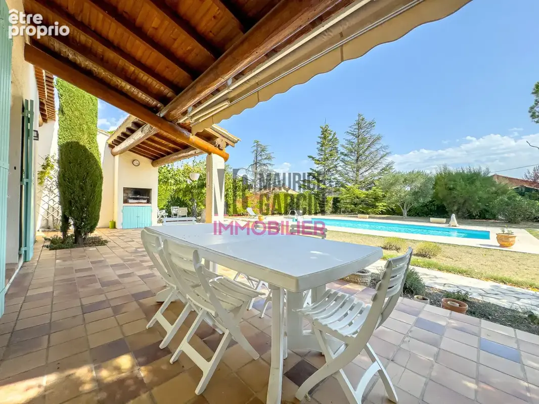 Maison 4 pièces 140 m² à vendre à L'isle-Sur-La-Sorgue (84800) - photo 5