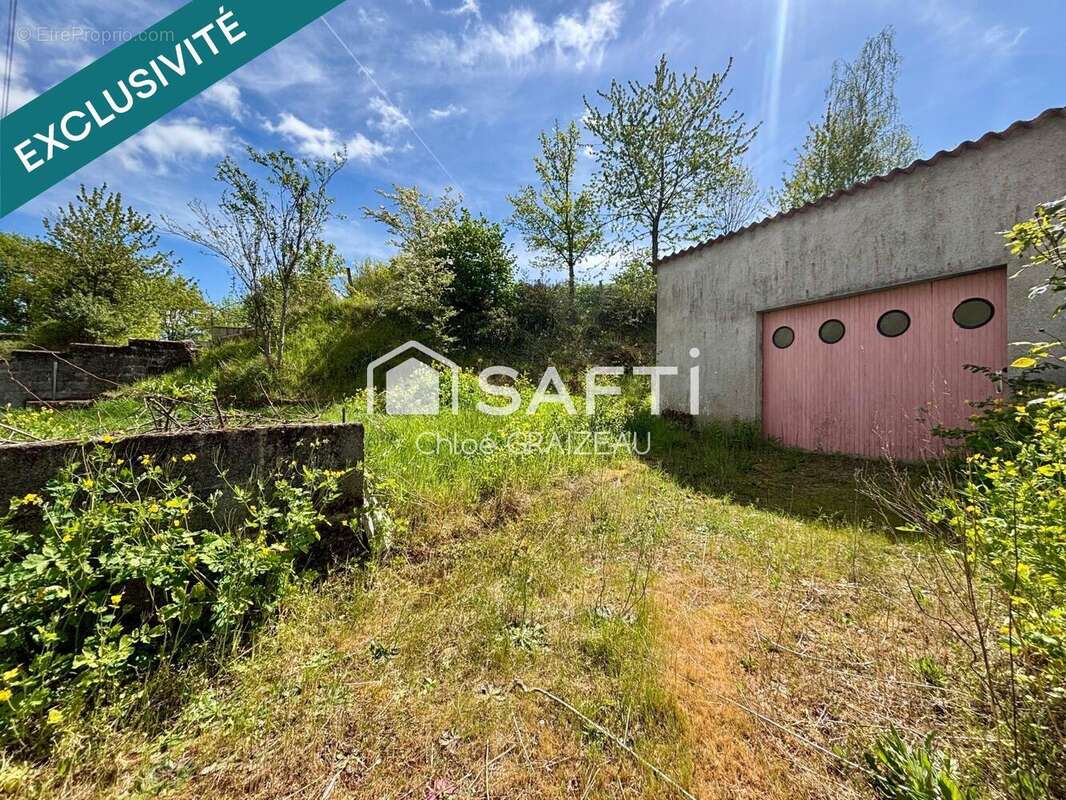 Photo 4 - Terrain à BRESSUIRE