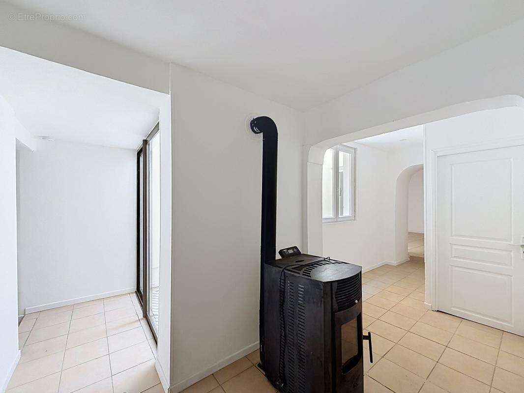 Maison à GIVORS