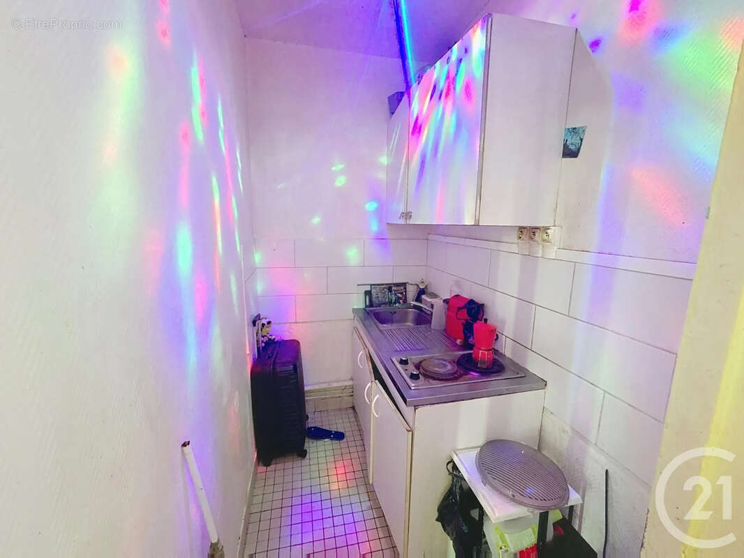 Appartement à MELUN