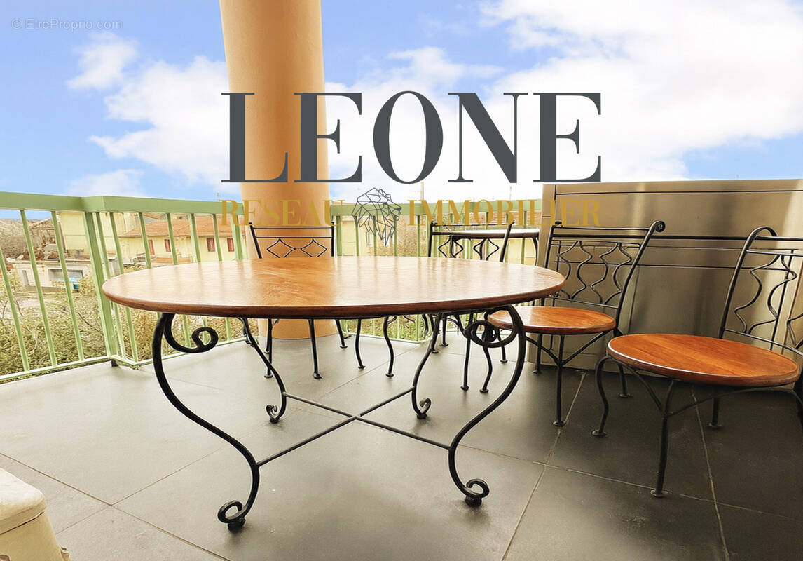 Appartement à BOURGOIN-JALLIEU