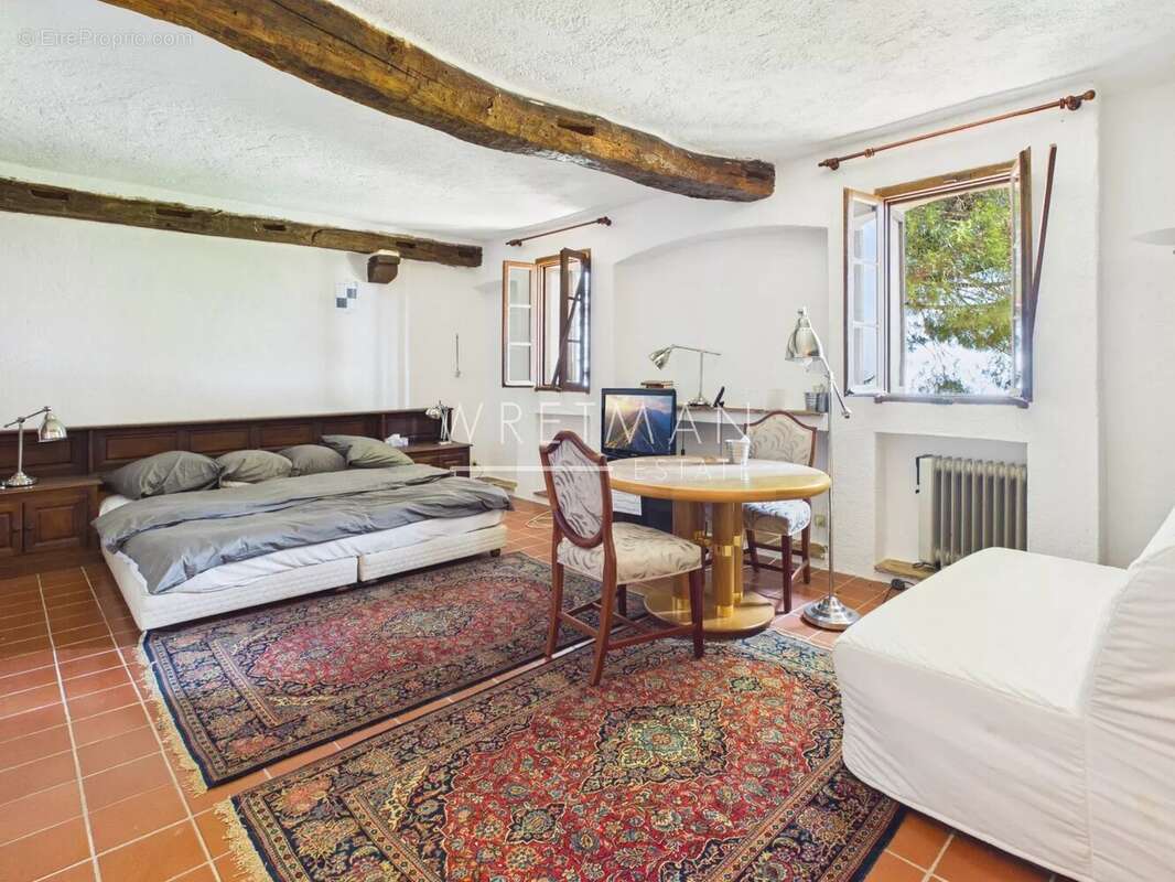 Maison à VENCE