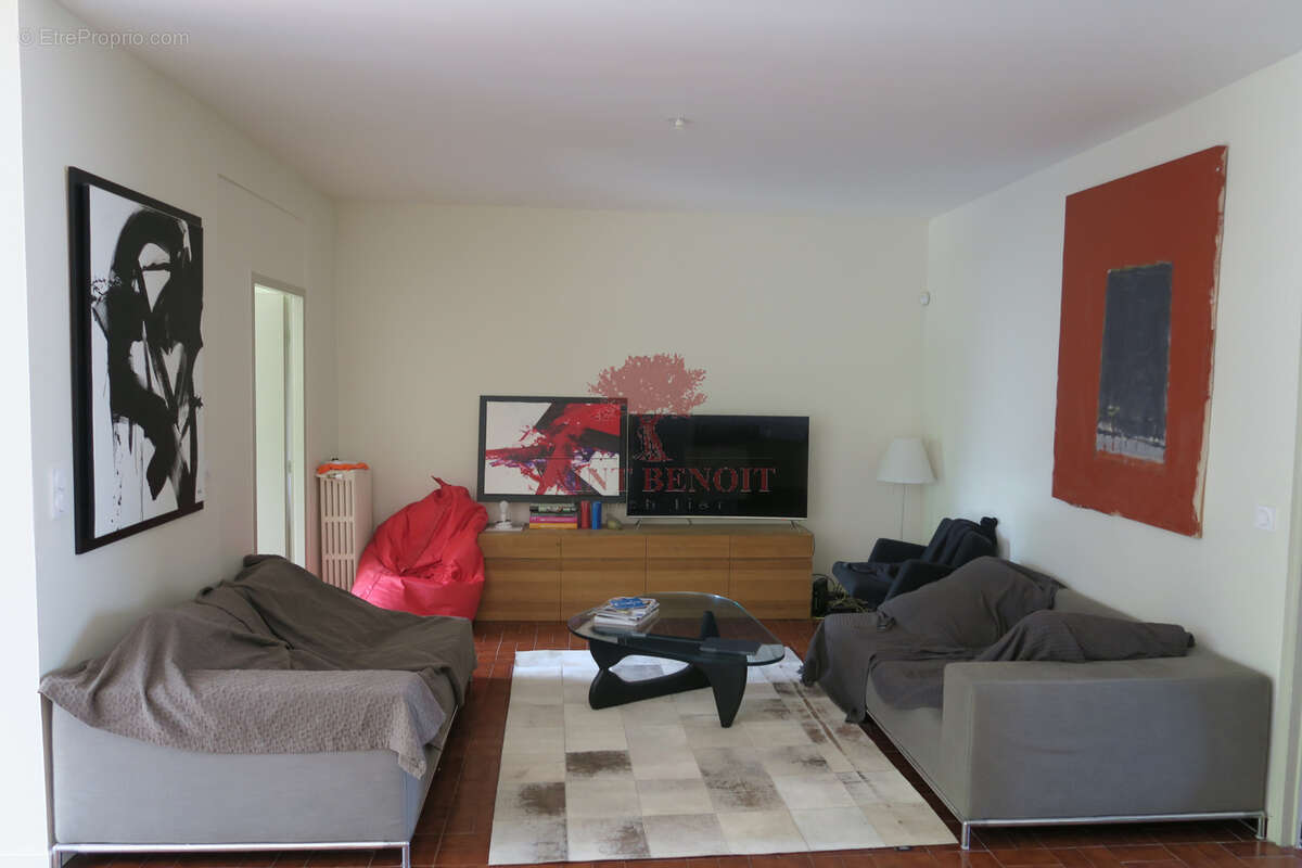 Maison à MONTPELLIER