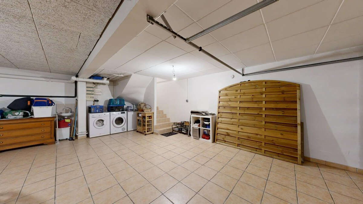 Maison à NANTERRE