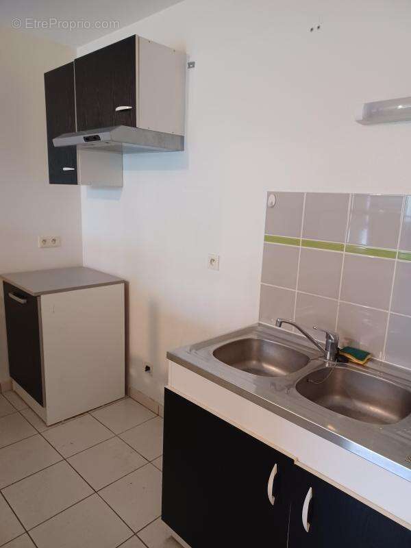 Appartement F2 à Évreux avec parking intérieur et extérieur - photo 4