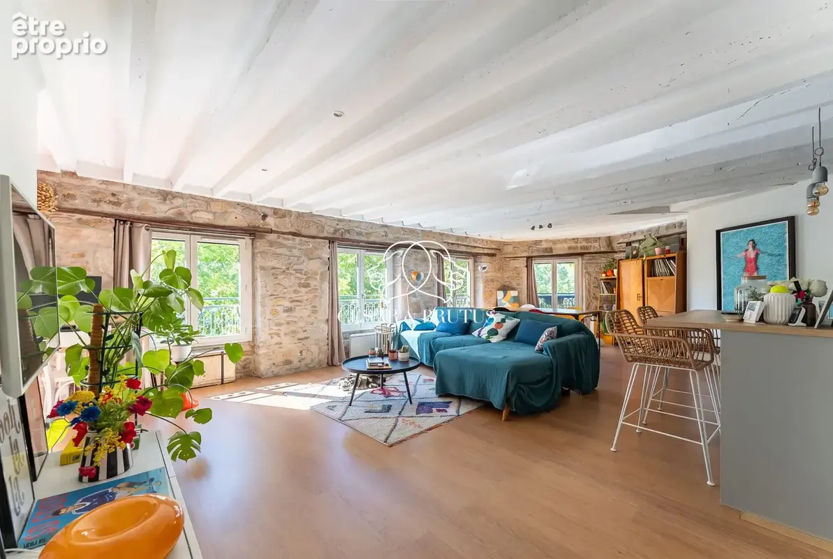 Appartement à LYON-3E