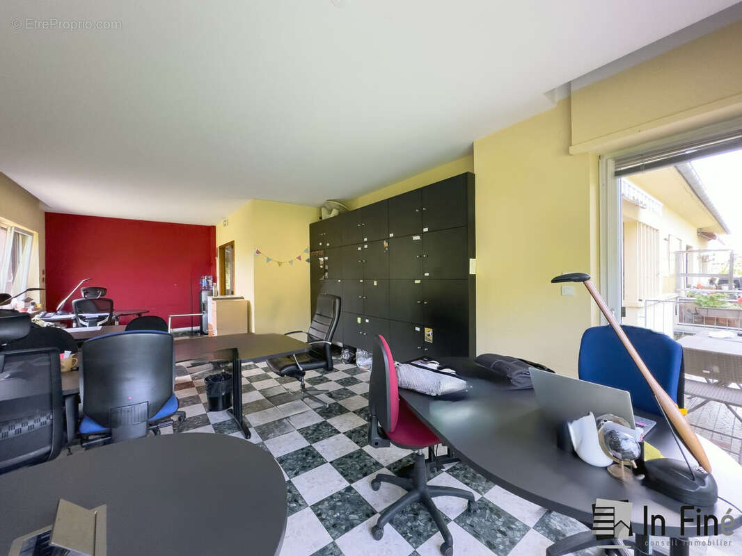 Appartement 136 m² à Ostwald  - photo 7