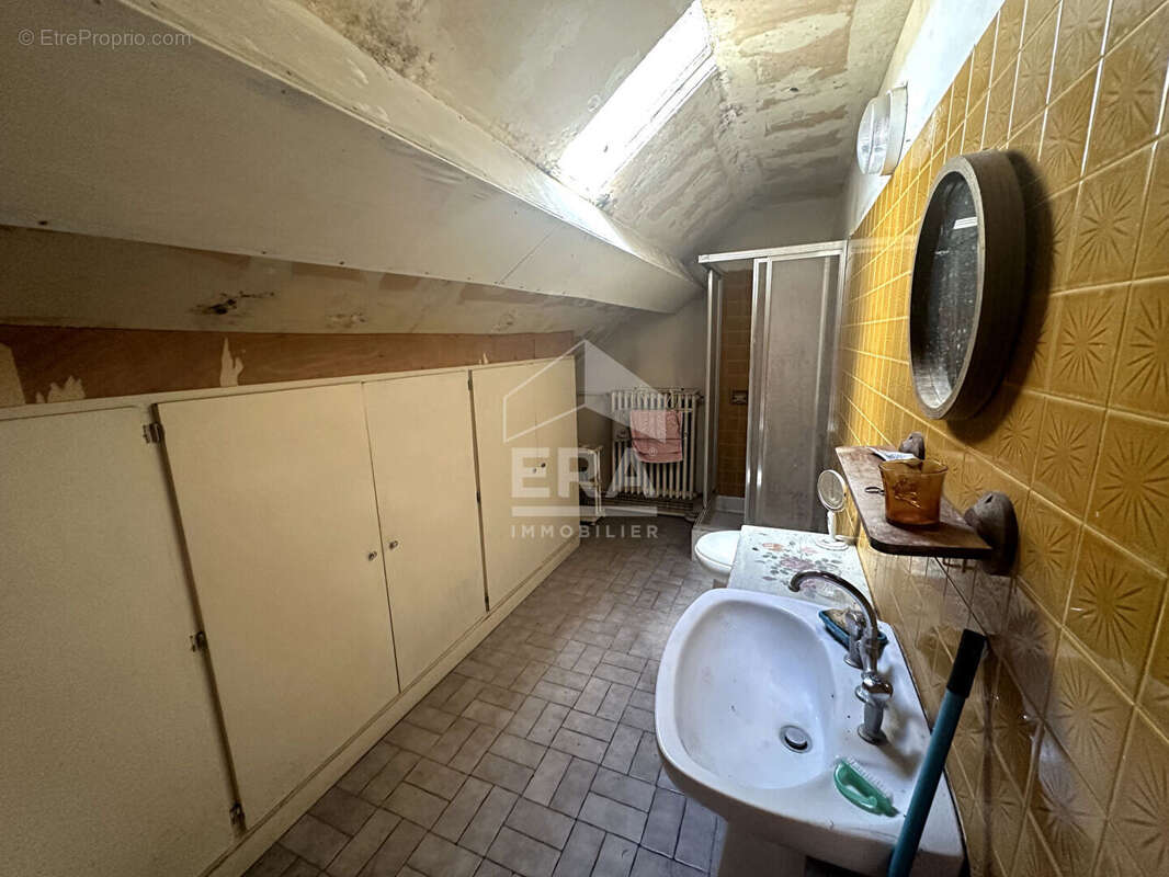 Maison à laval-en-brie - photo 15