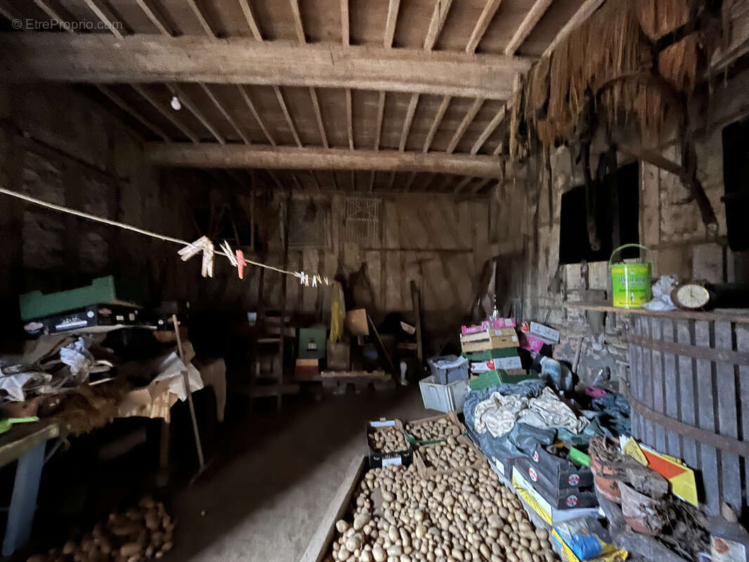 Maison à ACHEUX-EN-VIMEU