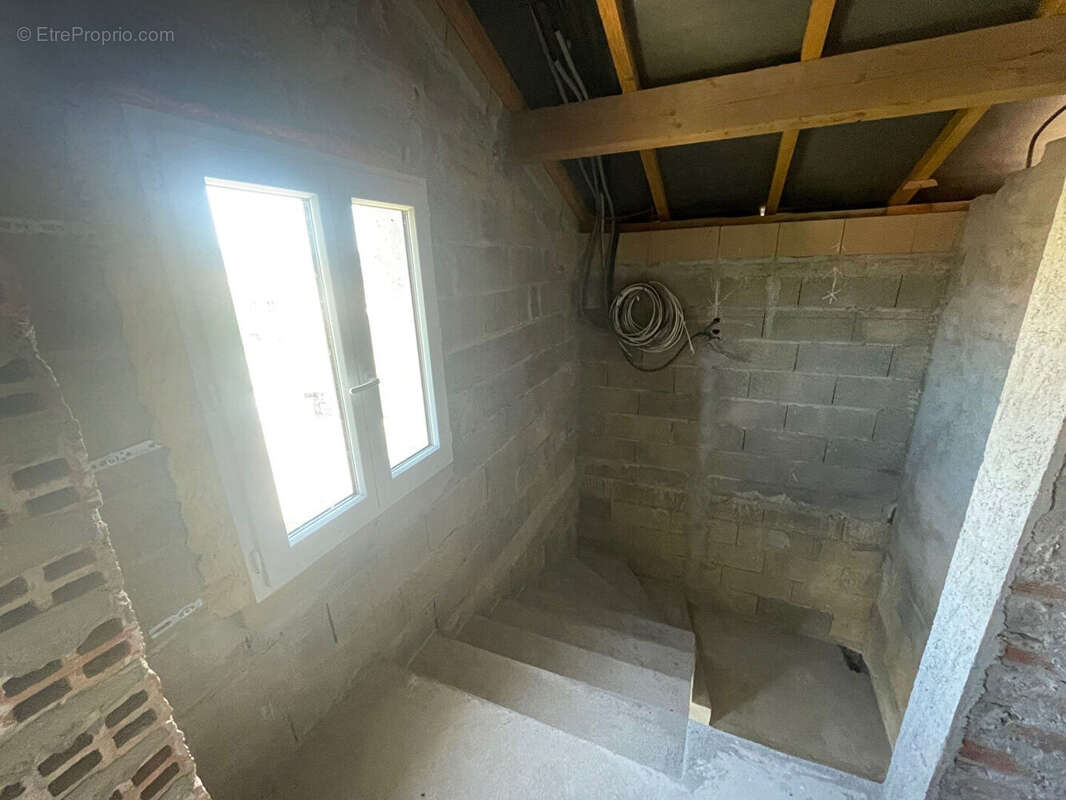 Maison Immeuble - photo 8