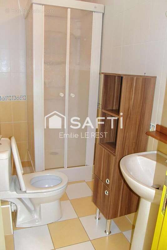 Photo 5 - Appartement à PLOMODIERN