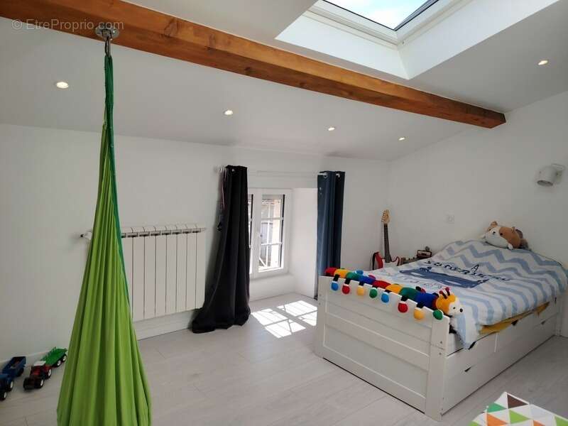 Maison à MIGNE-AUXANCES