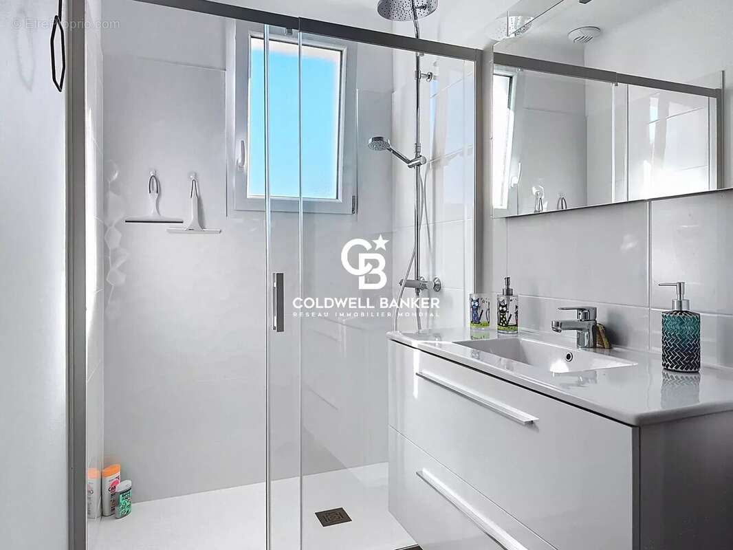 Maison à LES SABLES-D'OLONNE