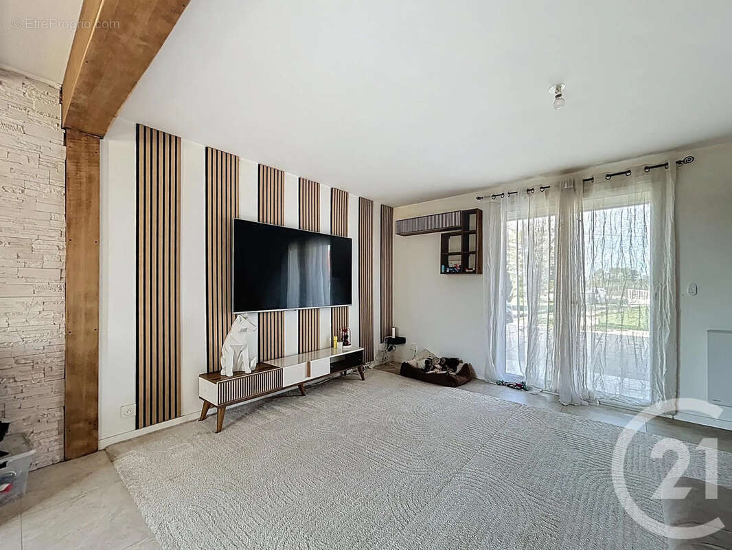 Maison 120 m² à Les Bordes-Aumont  - photo 3