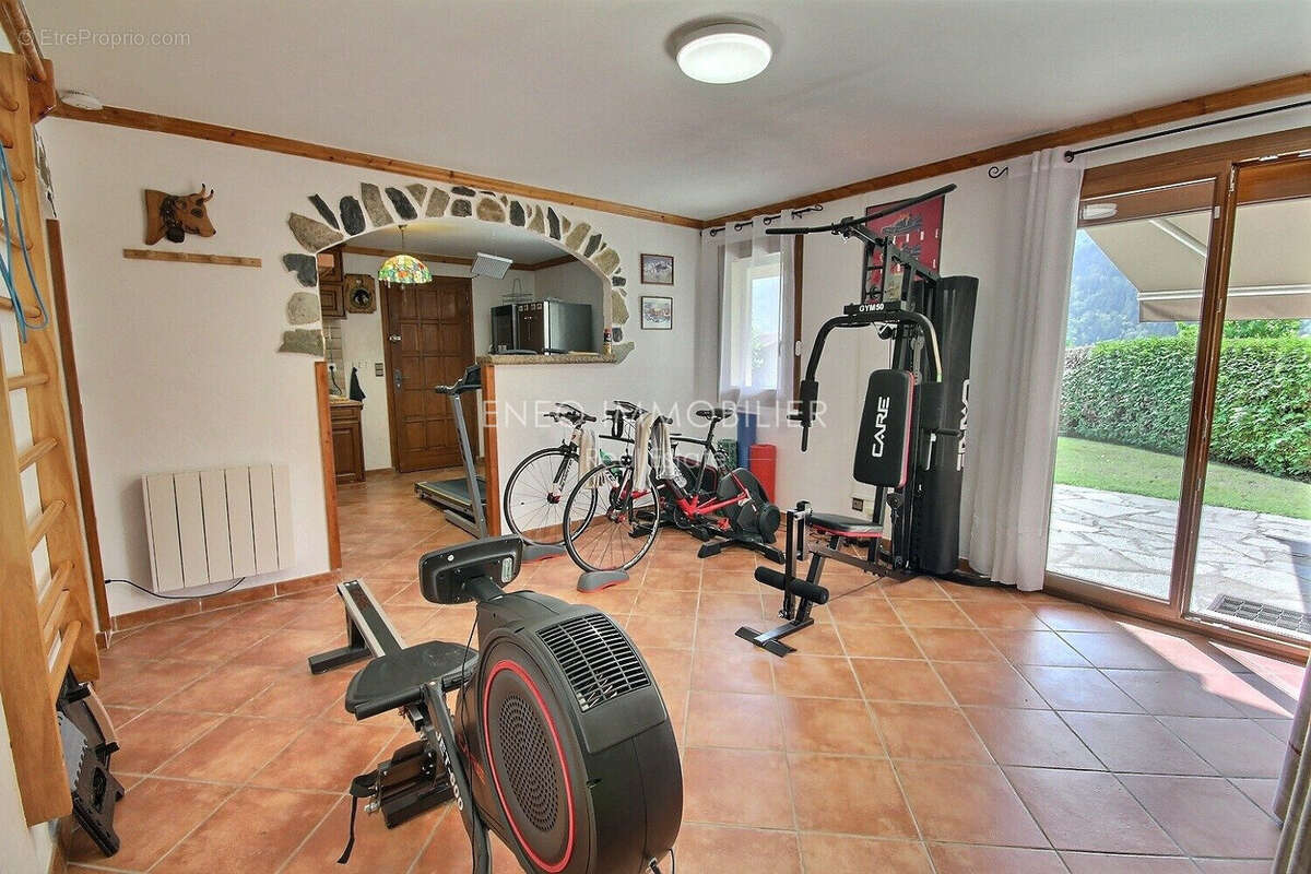 Maison 140 m² à Macot-La-Plagne  - photo 9