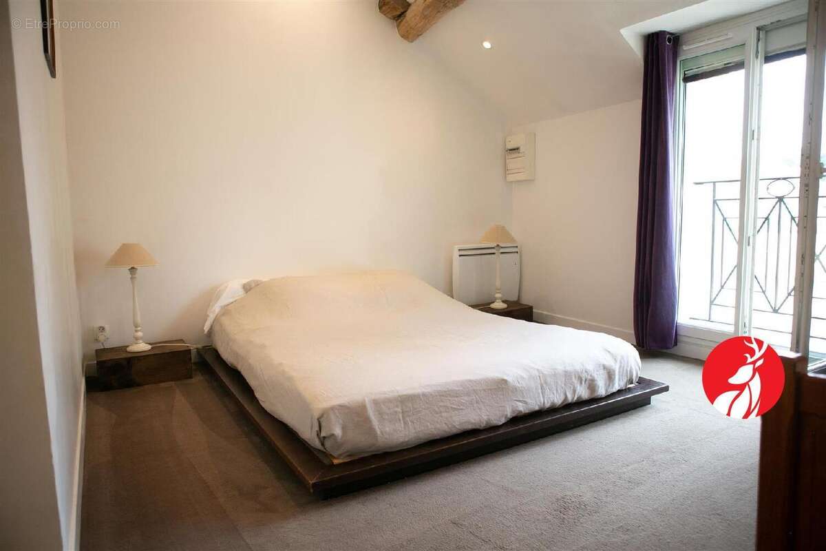 Maison à ARBONNE-LA-FORET