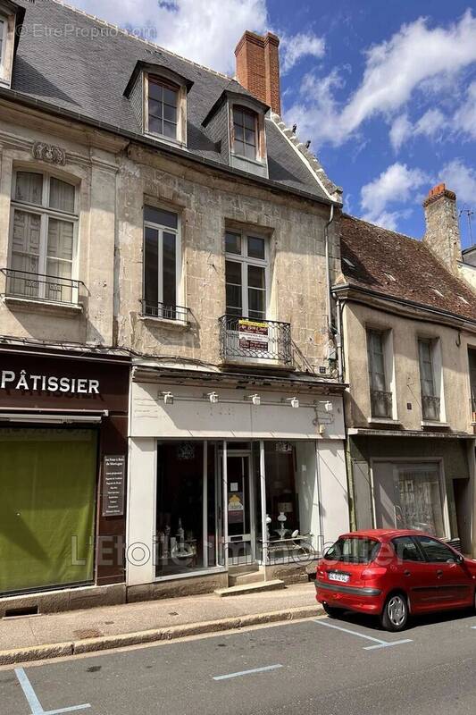 Appartement à MORTAGNE-AU-PERCHE