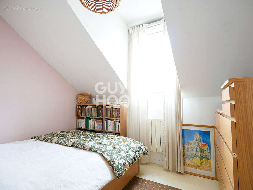 Appartement à ROSNY-SOUS-BOIS