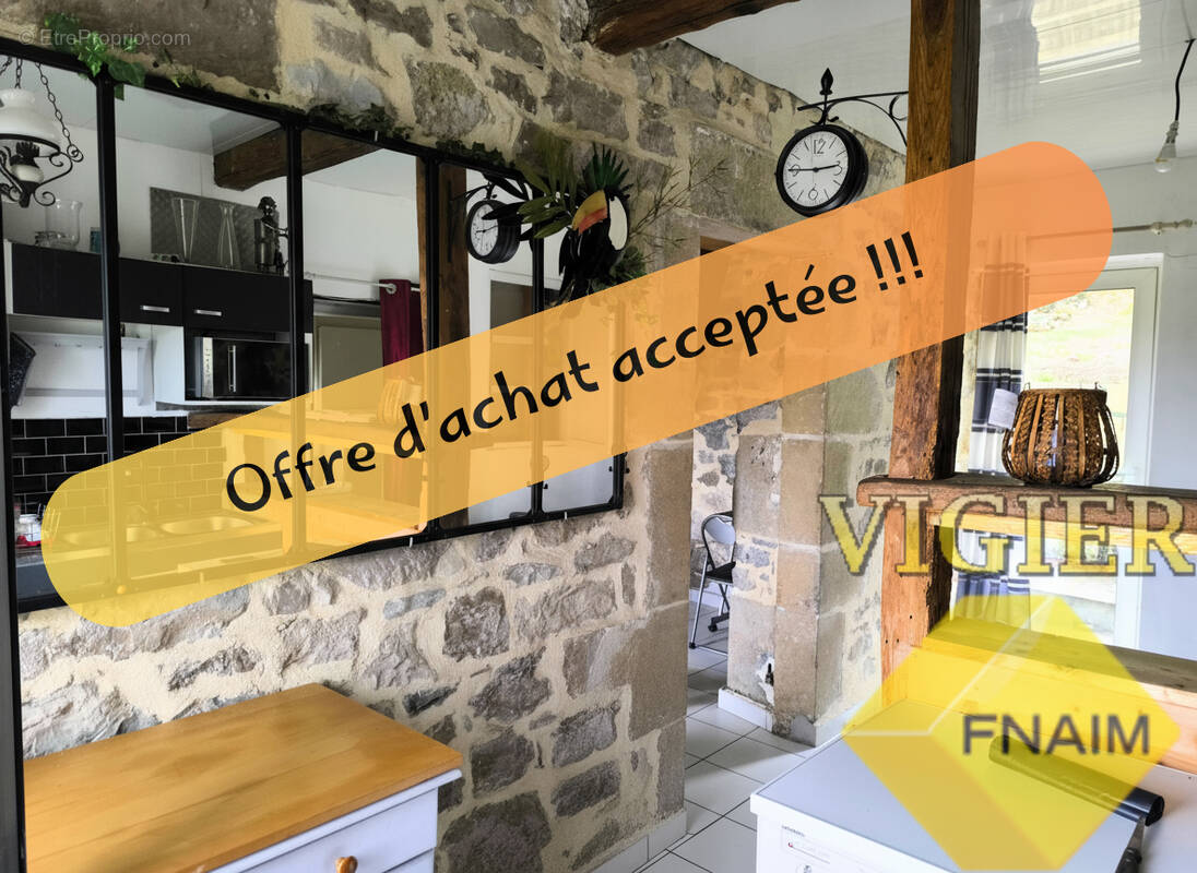 Maison à CAPDENAC-GARE