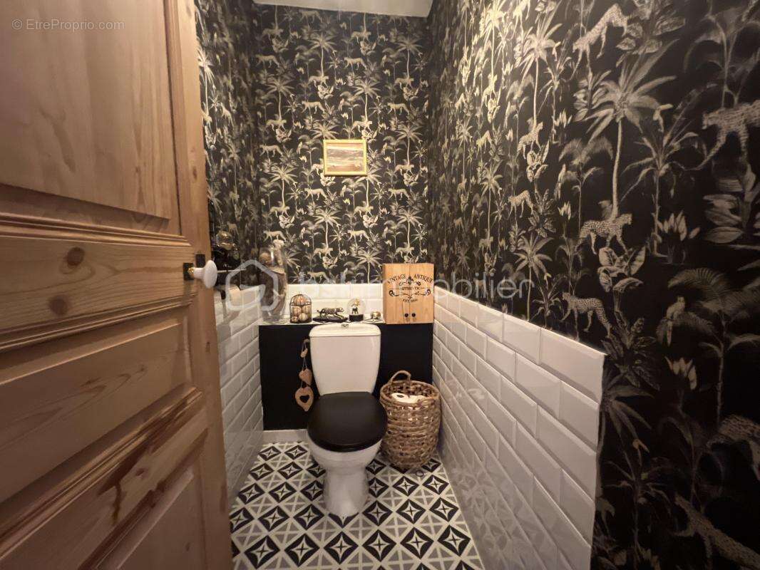 Charmant appartement de 96m2 3 chambres et dressing - photo 8