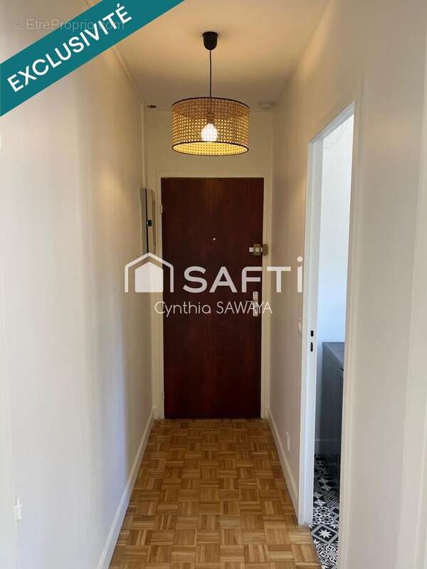 Photo 6 - Appartement à BOULOGNE-BILLANCOURT