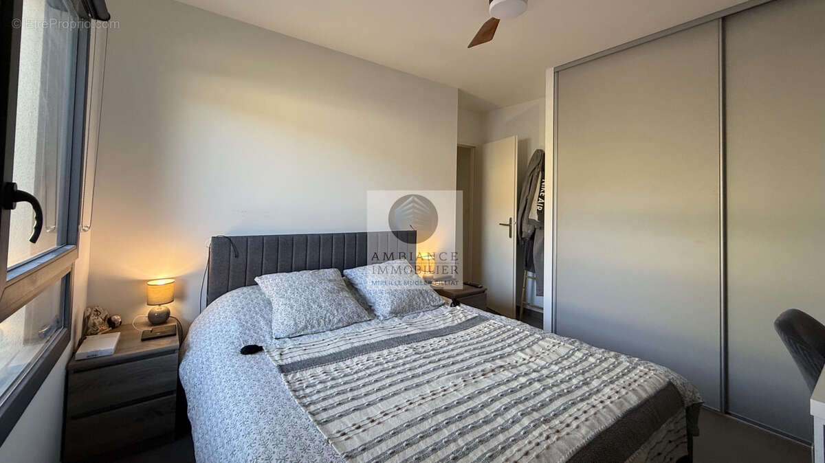 Appartement à GUILHERAND-GRANGES