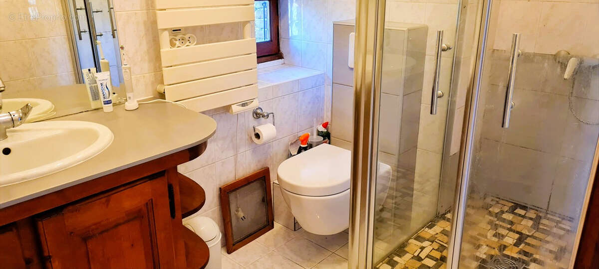 Maison à BOISSET-ET-GAUJAC