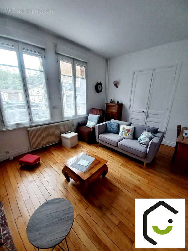 Maison 148 m² à Montdidier  - photo 2