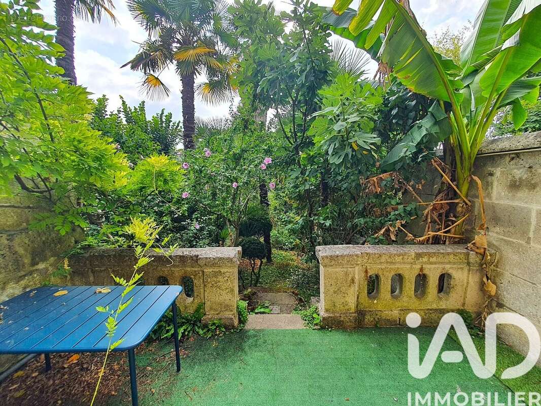 Photo 5 - Maison à ANGOULEME